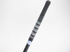 Fujikura Ventus Velocore+ 7-X Black Driver Shaft Extra Stiff Titleist Adapter