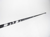 Fujikura Ventus Velocore+ 7-X Black Driver Shaft Extra Stiff Titleist Adapter