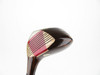 LADIES MINT Stan Thompson Ginty Driver 11 degree with Apollo Steel