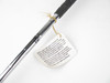 LADIES MINT Stan Thompson Ginty Driver 11 degree with Apollo Steel