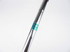 MINT Stan Thompson Ginty Driver Steel Dynalite Extra Stiff 43 in