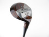 Stan Thompson Ginty 2 Wood Steel Pro Only Regular 43 in