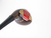 Stan Thompson Ginty 2 Wood Steel Pro Only Regular 43 in