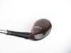 Stan Thompson Ginty 2 Wood Steel Pro Only Regular 43 in