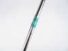 Stan Thompson Ginty 2 Wood Steel Pro Only Regular 43 in