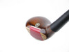 MINT Stan Thompson Ginty Driver 11 degree with Apollo Steel Stiff