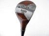 MINT Stan Thompson Ginty 2 Wood Steel Dynalite Extra Stiff 43 in