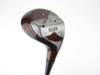 Stan Thompson Ginty 2 Wood Steel Regular 43 in