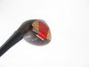 Stan Thompson Ginty 2 Wood Steel Regular 43 in