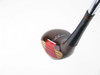 Stan Thompson Ginty 2 Wood Steel Regular 43 in