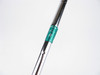 Stan Thompson Ginty 2 Wood Steel Regular 43 in