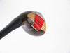 MINT Stan Thompson Ginty 4 Wood Steel Pro Only Regular 41.75"