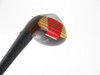 MINT Stan Thompson Ginty 4 Wood Steel Pro Only Regular