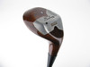 MINT Stan Thompson Ginty 6 Wood Steel Regular