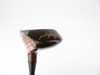 Stan Thompson Ginty 6 Wood Steel Pro Only Regular