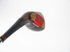 Stan Thompson Ginty 6 Wood Steel Pro Only Regular