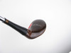 Stan Thompson Ginty 6 Wood Steel Pro Only Regular
