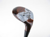 Stan Thompson Ginty 10 Wood 36 degree Apollo Steel Regular