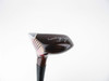 Stan Thompson Ginty 10 Wood 36 degree Apollo Steel Regular