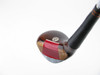 Stan Thompson Ginty 10 Wood 36 degree Apollo Steel Regular