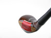 MINT Stan Thompson Ginty Fairway Wood Steel Pro Only Regular 42"