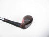 MINT Stan Thompson Ginty Fairway Wood Steel Pro Only Regular 42"