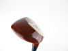 MINT Lynx Classic Big Cat Oil Hardened Driver Steel Stiff 43.25"