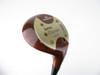 MINT Lynx Classic Oil Hardened Driver Steel Stiff 43.25 in