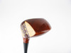 MINT Lynx Classic Big Cat Oil Hardened Driver Steel Stiff 43.5"