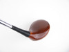 MINT Lynx Classic Big Cat Oil Hardened Driver Steel Stiff 43.5"