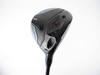 Callaway Quantum Triple Diamond 3 Wood 15 degree Graphite Ventus Black 7-S Stiff