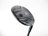 TaylorMade Qi4D Max Lite 5 Wood 18 degree Graphite REAX 55 White Regular