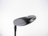 TaylorMade Qi4D Max Lite 5 Wood 18 degree Graphite REAX 55 White Regular
