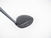 LEFT HAND Callaway Quantum Max D 3 Wood 15* Graphite Denali Frost 60g Regular