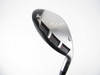 Callaway RAZR #4 Hybrid 24 degree Graphite 60g Regular