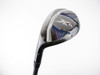 LEFT HAND Callaway XR #3 Hybrid 19 degree Graphite Project X 58g Stiff