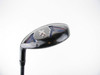 LEFT HAND Callaway XR #3 Hybrid 19 degree Graphite Project X 58g Stiff