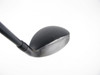 LEFT HAND Callaway XR #3 Hybrid 19 degree Graphite Project X 58g Stiff