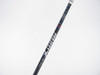 LEFT HAND Callaway XR #4 Hybrid 22 degree Project X 58g 6.0 Graphite Stiff