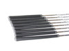 Callaway Paradym Ai Smoke Iron Set 4-PW+GW Steel Elevate MPH 95 Regular +1/4"