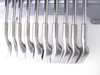 Ping Eye2 BLACK DOT Iron Set 1-PW Steel Stiff - 070726