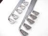 Ping Eye2 RED DOT Iron Set 2-PW+SW Steel ZZ-Lite Stiff +1/4" - 070726