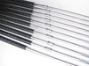 Ping Eye2 RED DOT Iron Set 2-PW+SW Steel ZZ-Lite Stiff +1/4" - 070726