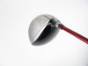 LEFT HAND KZG GF460 Tour ML Driver 10.5* Graphite Harrison Mugen No Limit S60