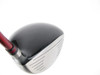 LEFT HAND KZG GF460 Tour ML Driver 10.5* Graphite Harrison Mugen No Limit S60