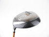 LEFT HAND Cleveland Launcher 460 Titanium Driver 9.5* Graphite Launcher Gold