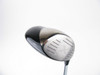 LEFT HAND Callaway X 460 Driver 10 degree Fujikura 60g Graphite Regular