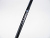 LEFT HAND Callaway X 460 Driver 10 degree Fujikura 60g Graphite Regular