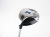 LEFT HAND Callaway X 3 Wood 15 degree Graphite Fujikura 60g Regular
