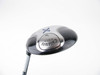 LEFT HAND Callaway X 3 Wood 15 degree Graphite Fujikura 60g Regular